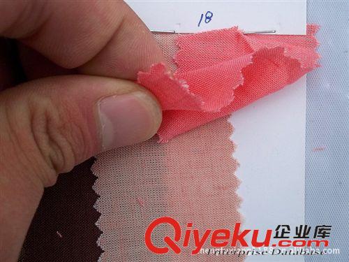 13.皮革印花/麻布印花  2種 粘麻交織布料粘麻色織布人絲粘麻面料薄型平紋多色人絲粘麻面料3原始圖片3
