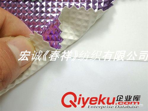 13.皮革印花/麻布印花  2種 磚石皮革 金屬方格PU革 金屬鉆石紋PU合成革 金屬貼膜石頭紋PU革原始圖片3