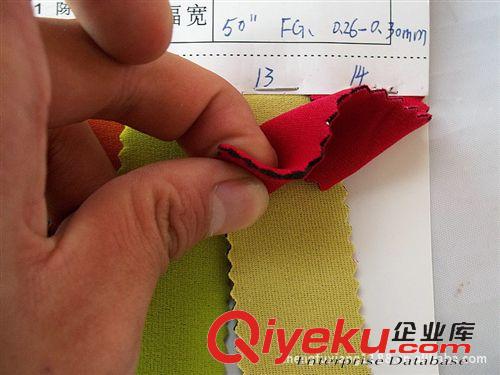 12：鞋材網(wǎng)大全 潛水料SBR復(fù)合片材 雙面復(fù)合針織布料  雙面貼合潛水料1MM-5Mm原始圖片3
