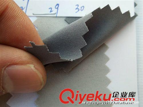7：風衣面料大全 磨毛斜紋水蜜桃斜紋桃皮絨磨毛桃皮絨涂層桃皮絨平紋桃皮絨服裝原始圖片3