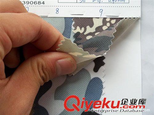 6：迷彩大全 600*600PVC迷彩牛津布迷彩600DPU布料沙漠數碼迷彩數碼迷彩面料原始圖片3