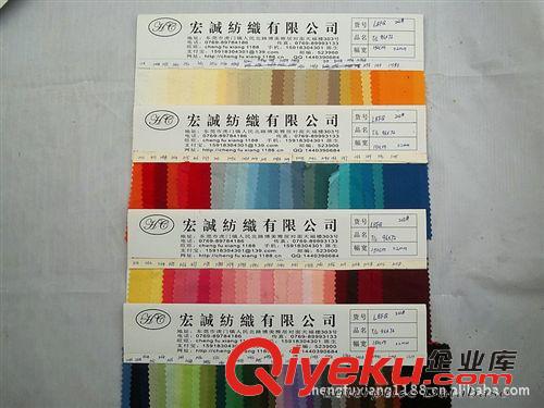 4:紗卡斜紋.平紋面料 128X60無彈紗卡108X56全棉斜紋紗卡全棉磨毛108X58全工藝面料圖