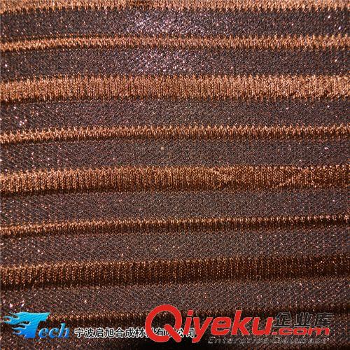 復合產品 寧波廠家直銷格力特直條PU亮片 優質環保格麗特PU革 耐刮抗氧化革