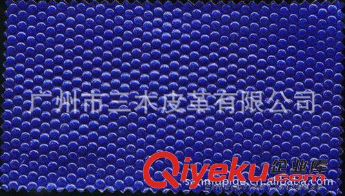 鞋材PU皮革 供應(yīng)圓點(diǎn)紋 皮革面料 PU人造革 仿皮 珠光亮面原始圖片2