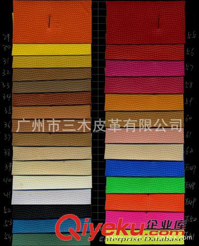 PVC人造革 供應PVC皮革面料 壓紋紋 移門革 軟包革 彩邊革