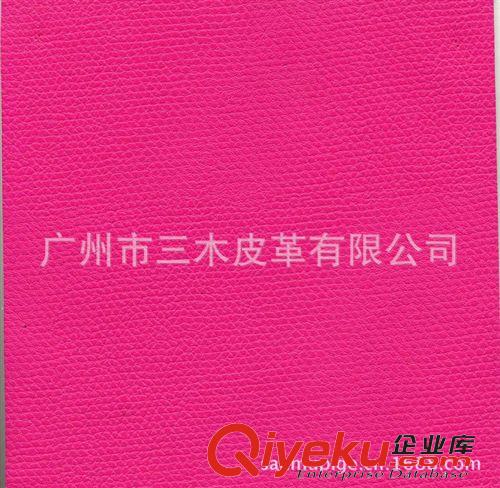 荔枝紋 供應(yīng)注荔枝紋 沙發(fā)革 軟包皮原始圖片3