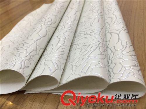 墻面裝飾革 廠家直銷 PU裝飾皮革 電視背景墻  KTV背景墻 批發gd裝飾革原始圖片2