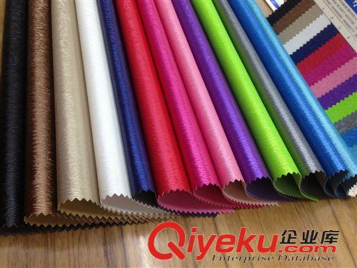 箱包革 廠家直銷PU革 裝飾革 手機皮套革 木紋紋理原始圖片3