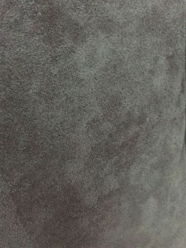 服裝革 廠家直銷PU皮革黑色彈力納帕服裝仿皮面料/沙發裝飾革