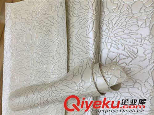 裝飾革 廠家專業生產 手機皮套面料 裝飾皮革家居人造革 斜紋