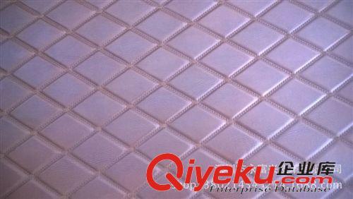 PVC文具革 廠家直銷珍珠紋pu革pvc革半pu皮革軟包沙發皮革工藝品革裝飾皮革