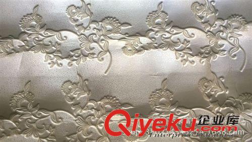 PVC沙發仿皮 【廠家熱銷】服裝箱包裝飾專用皮革壓花