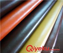 PVC托底料 金属贴膜压花PU人造革
