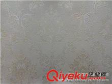 PVC托底料 卡通图案印花人造革PU