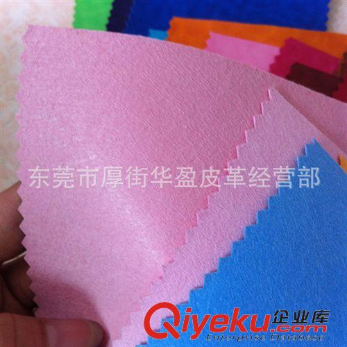 熱壓變色革 2015新款熱壓變色革PU 壓變蘋果6代 電子包裝 封面 裝幀面料原始圖片3