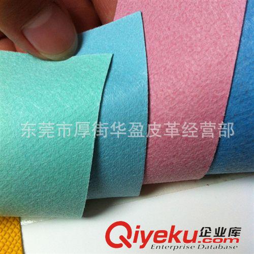 熱壓變色革 東莞皮革廠家批發(fā) 現(xiàn)貨 優(yōu)質(zhì)壓變PU革 蛇皮紋皮革 環(huán)保人造革原始圖片3