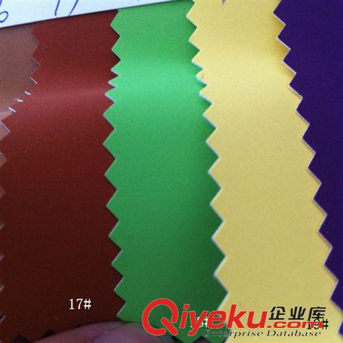 電子包裝材料 【廠家直銷】現貨供應 電子包裝材料 水刺摩卡PU0.5mm 21色