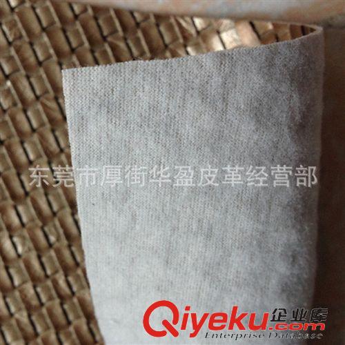 PVC人造革總匯 2015 新款手袋料 皮革廠家批發(fā) 現(xiàn)貨 PVC斜編織紋皮革  PVC人造革原始圖片2