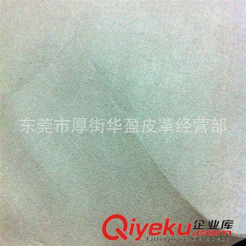 超纖革 現貨供應 廠家批發 適用于運動鞋，電子包裝等 雙面絨超纖原始圖片3