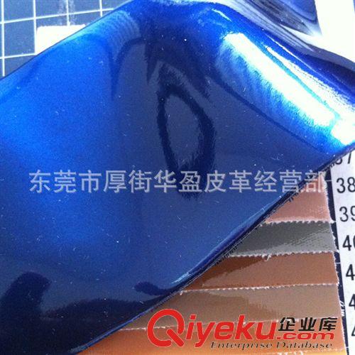 手袋料 皮革廠家直銷現貨供應 均勻飽滿荔枝紋皮革 0.8mm 壓紋PU