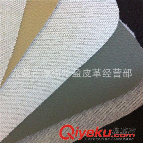 汽車(chē)座椅/汽車(chē)內(nèi)飾革 皮革廠家直銷(xiāo) 現(xiàn)貨供應(yīng) 汽車(chē)座椅革汽車(chē)內(nèi)飾革蠟感耐刮小荔枝紋原始圖片3