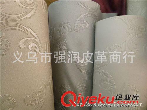 合成革 工廠現貨直銷裝飾革，耐磨刮款式新價兼物美，原始圖片2