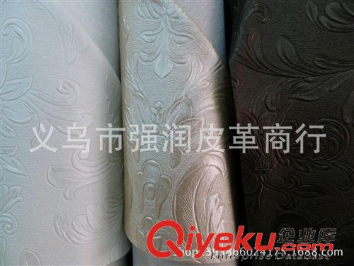 合成革 2014新款裝飾革耐磨耐刮廠家直銷現貨供應原始圖片2