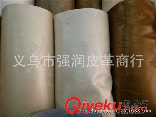 合成革 工廠現(xiàn)貨直銷裝飾革，耐磨刮款式新價兼物美，原始圖片3