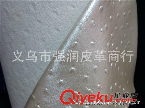 合成革 工廠現(xiàn)貨直銷裝飾革，耐磨刮款式新價兼物美，原始圖片2
