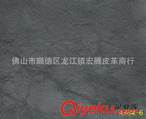 油蠟皮 仿真皮 廠家批發油蠟皮裂紋498#-6瘋馬紋磨性好軟包革沙發革起毛底