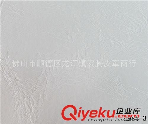 油蠟皮 仿真皮 廠家批發油蠟皮裂紋498#-6瘋馬紋磨性好軟包革沙發革起毛底原始圖片3