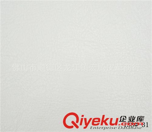 油蠟皮 仿真皮 廠家定做PVC人造革瘋馬紋起毛底沙發革雙色家具革0.9mm厚度