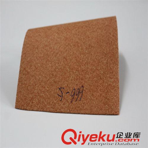 高分子超纖皮 皮革廠家直銷 現貨 真超纖荔枝揉紋 汽車坐墊革 人造革 環保皮革原始圖片2
