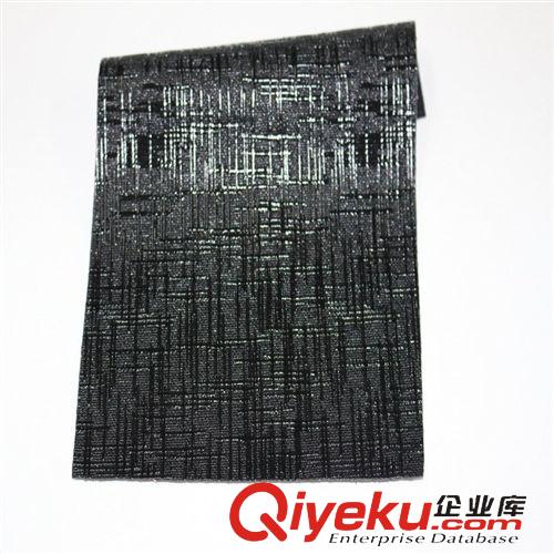 裝飾革 批發供應 熱壓軟包皮革 成品移門皮革 移門皮革材料原始圖片2