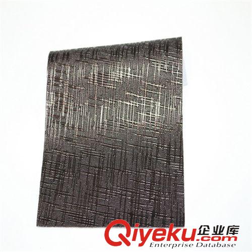 裝飾革 工廠品質批皮移門衣柜背景墻軟包皮革原始圖片3