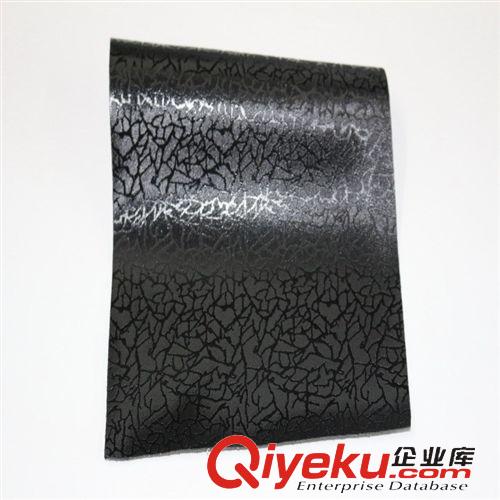 裝飾革 廠家直銷幾何紋pu/pvc軟包移門皮革相框革耐刮人造革裝飾革