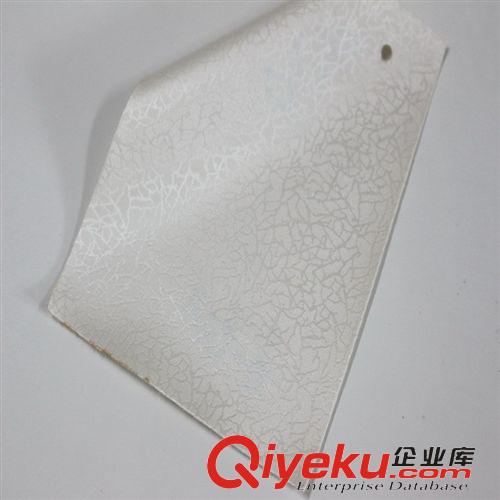 裝飾革 廠家直銷幾何紋pu/pvc軟包移門皮革相框革耐刮人造革裝飾革原始圖片2