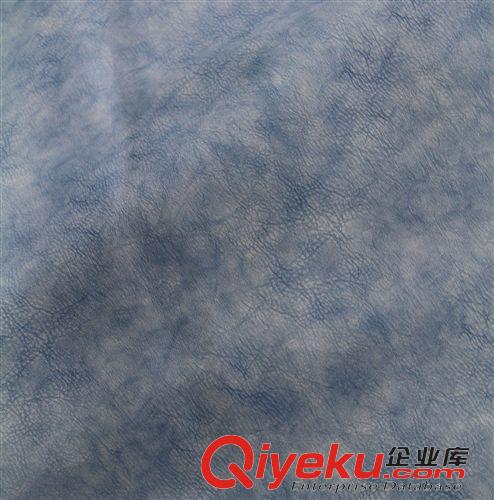 人造革 人造革軟包手袋面料 PU皮箱包裝飾皮革面料原始圖片2