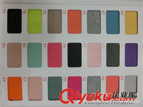 針織面料 推薦供應(yīng)精細(xì)人棉波比汗布背心 內(nèi)衣專用面料廠家批發(fā) 量大從優(yōu)原始圖片3