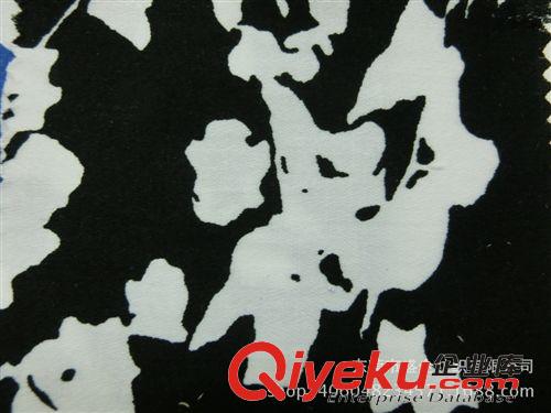 全棉/印花 SQ159#   全棉活性印花布 服裝面料 褲面料 全棉印花布 廠家直銷原始圖片2