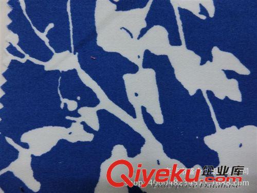 全棉/印花 SQ159#   全棉活性印花布 服裝面料 褲面料 全棉印花布 廠家直銷原始圖片3