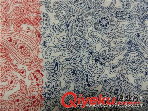 全棉/印花 SQ159#   全棉活性印花布 服裝面料 褲面料 全棉印花布 廠家直銷