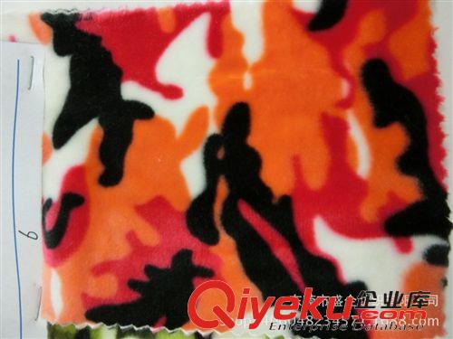 不倒絨/印花 SQ014#廠家直銷保暖內(nèi)衣暢銷面料銀狐絨 復(fù)合超柔 彈性好保暖性好原始圖片3