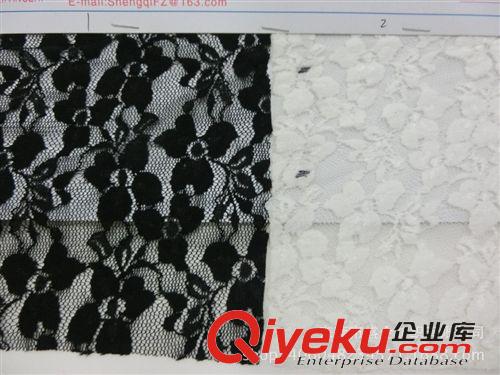 蕾絲/網(wǎng)布 SQ104#廠家直銷 新款歐美性感蕾絲面料蕾絲網(wǎng)布 時(shí)尚 女裝原始圖片3