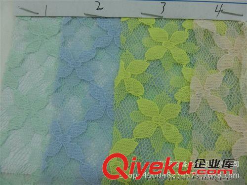 蕾絲/網布 SQ104#現貨直銷新款時尚女裝蕾絲面料  服裝面料原始圖片3