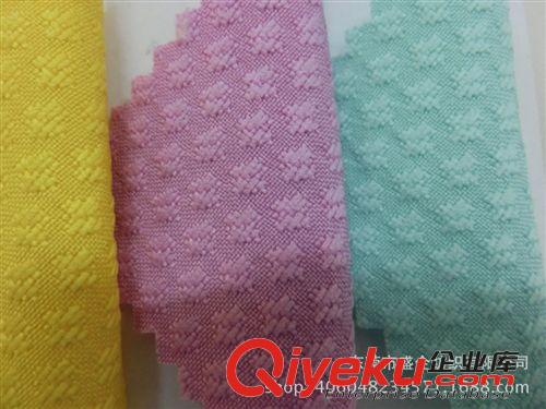色織/提花布 SQ128#廠家直銷2015爆款針織提花面料 時(shí)尚女裝裙裝外套面料