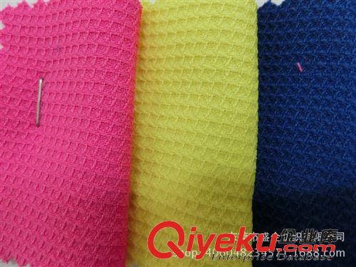 色織/提花布 SQ128# 廠家直銷2015新上市滌棉無彈力提花布 提花滌棉女裝面料原始圖片3