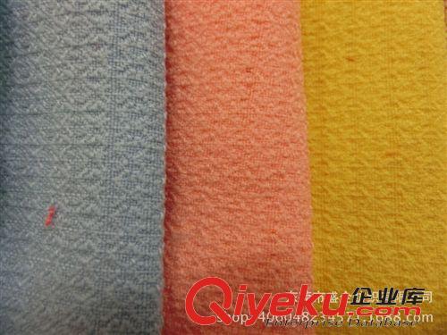 色織/提花布 SQ128# 廠家直銷2015新上市滌棉無彈力提花布 提花滌棉女裝面料