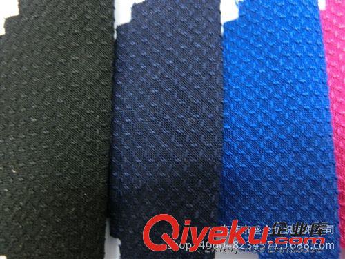色織/提花布 SQ128#   2015新上市滌棉彈力提花布 提花滌棉面料 滌棉女裝布
