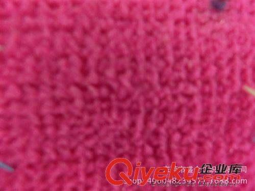 毛巾布 SQ020#供應(yīng)全棉超強吸水毛巾布 割絨全棉毛巾布原始圖片3